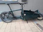 Bullitt Alfine 11 Belt Naafdynamo, Ophalen, Zo goed als nieuw, Elektrisch