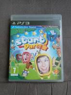PS3 Start Party, Games en Spelcomputers, Games | Sony PlayStation 3, Gebruikt, Ophalen of Verzenden, 3 spelers of meer, Vanaf 7 jaar