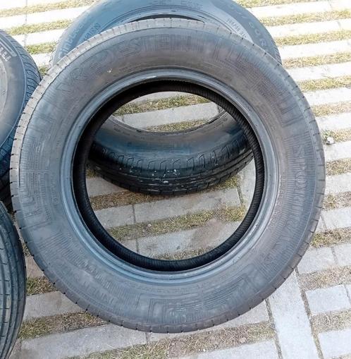 Zomerbanden (4x) 205 60 R16 5-6mm, Auto-onderdelen, Remmen en Aandrijving, Audi, BMW, Mini, Opel, Hyundai, Skoda, Kia, Ophalen