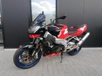PROMO! Aprilia Tuono 1000r Met Garantie!, Motoren, 2 cilinders, Bedrijf, Naked bike, Meer dan 35 kW