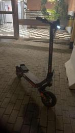 Kukirin G2 prix un peu négociable, Vélos & Vélomoteurs, Trottinettes, Enlèvement, Utilisé, Step électrique (E-scooter)