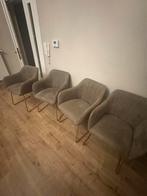 6 stoelen, Enlèvement, Comme neuf