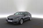 (1YKH267) BMW 4 GRAN COUPE, Auto's, BMW, Achterwielaandrijving, Gebruikt, 136 pk, https://public.car-pass.be/vhr/9700caa4-5680-4466-ae35-9a350c915299