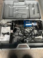 Carat diamantboormachine A-2225, Doe-het-zelf en Bouw, 600 watt of meer, Zo goed als nieuw, Variabele snelheid, Ophalen