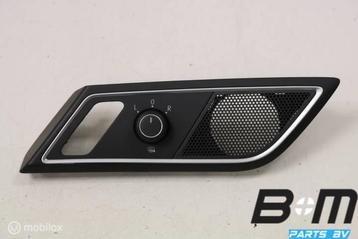 Spiegelverstelknop VW Golf Sportsvan beschikbaar voor biedingen