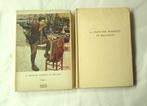 1959 1961 Artis. Le peinture moderne en Belgique de, Gelezen, Jeanne de la Ruwiere, Ophalen of Verzenden, Schilder- en Tekenkunst