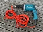 Klopboormachine Makita HP1631, 600 watt of meer, Zo goed als nieuw, Variabele snelheid, Ophalen