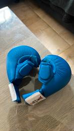 Bokshandschoenen kind, Ophalen, Gebruikt, Bokshandschoenen