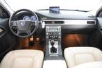 Volvo V70 2.0 D3 Summum *Leder*Navigatie*Trekhaak*, Euro 5, Achat, Beige, Entreprise
