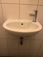 Fonteintje, Enlèvement, Comme neuf, Robinet