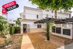 Gerenoveerd Townhouse in La Torre Golf Murcia, Spanje, Woonhuis, 3 kamers, La Torre Golf Murcia