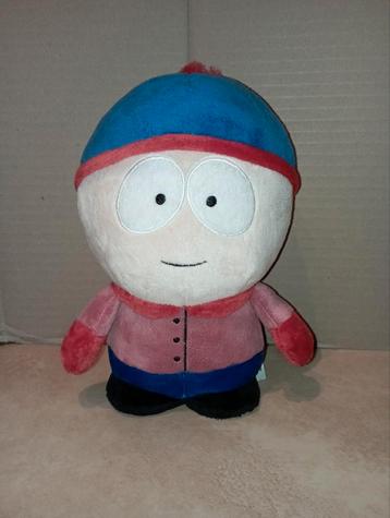 South Park Stan knuffel beschikbaar voor biedingen