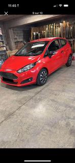 Ford Fiesta‼️LIRE LA DESCRIPTION ‼️, Autos, Euro 5, Achat, 2 places, Boîte manuelle