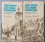 Gids voor het oude Turnhout 1&2, Ophalen of Verzenden, Zo goed als nieuw