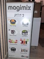 Centrifugeuse/extracteur de jus, Ophalen, Zo goed als nieuw