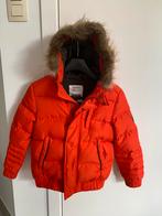 Winterjas, Kinderen en Baby's, Kinderkleding | Maat 140, Ophalen, IKKS, Zo goed als nieuw, Jongen