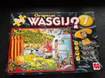 WASGIJ puzzel nr 7 - Bereleuk hier!, Hobby en Vrije tijd, Ophalen of Verzenden, 500 t/m 1500 stukjes, Zo goed als nieuw, Legpuzzel