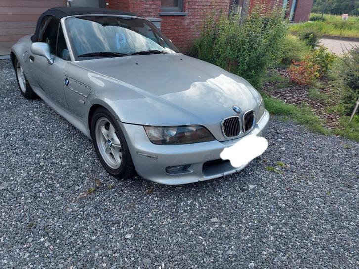 Bmw z3 phase 1 2.8L, Auto-onderdelen, Verlichting, BMW, Gebruikt, Ophalen