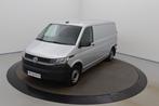 (1YED261) VOLKSWAGEN TRANSPORTER T6.1 1000 FOU LWB, Auto's, Gebruikt, Euro 6, Volkswagen, Bedrijf
