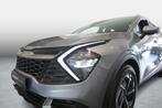 KIA Sportage Pulse 1.6 T-GDi 48V 7DCT techno pack, Auto's, Stof, Gebruikt, 4 cilinders, 1505 kg
