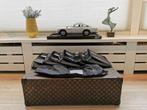 Aston Martin DB5 1:8 "James Bond 007", Hobby en Vrije tijd, Ophalen of Verzenden, Gebruikt, 1:5 t/m 1:8, Auto
