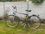 Oxford D-Fence herenfiets, Fietsen en Brommers, Fietsen | Heren | Herenfietsen, Gebruikt, Versnellingen, 49 tot 53 cm, Ophalen
