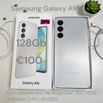 Samsung galaxy A16, Ophalen of Verzenden, Zo goed als nieuw