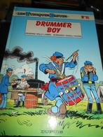 Les Tuniques Bleues 31 eo, Enlèvement ou Envoi