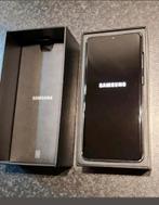 Samsung s20 plus 128gb, Telecommunicatie, Mobiele telefoons | Samsung, Ophalen, Zo goed als nieuw, Zwart, Galaxy S20