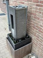 Thuin waterfontijn, Tuin en Terras, Ophalen