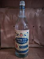 Oude fles Anisette St Sylvain, Verzamelen, Merken en Reclamevoorwerpen, Ophalen of Verzenden