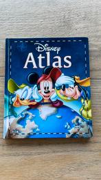 Atlas Disney, Boeken, Ophalen, Gelezen