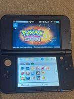 Nintendo New 3ds - met mario, zelda, pokemon, Enlèvement, Comme neuf, 3DS