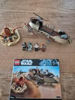 Lego star wars, Enlèvement ou Envoi, Comme neuf, Ensemble complet, Lego