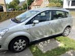 Toyota corolla verso !!! 67777km !!! van 2007, Auto's, Corolla, Particulier, Dealer onderhouden, 81 kW