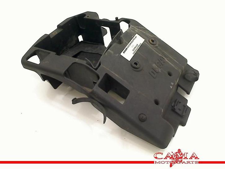 ACCUBAK Ducati 999 (01-1970/-) (829.1.419.1A), Motoren, Onderdelen | Ducati, Gebruikt