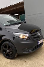 Bumper en lampen Mercedes Vito 447, Ophalen, Gebruikt, Mercedes-Benz, Bumper