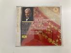 W.A.Mozart Die Zauberflöte Von Karajan, Verzenden, Zo goed als nieuw