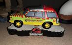 Factory entertainment jurassic park motion, Ophalen, Zo goed als nieuw