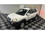 Hyundai - Tucson - 2.0 CRDI 150pk - Car - 2010, Auto's, Hyundai, Gebruikt, Overige brandstoffen, Bedrijf, Handgeschakeld