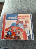 Dubbel cd katastroof & de strangers, Ophalen of Verzenden, Zo goed als nieuw