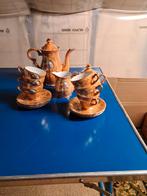 mokka  service, Antiek en Kunst, Ophalen