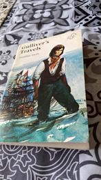 Gullivers travels boek, Boeken, Fantasy, Gelezen