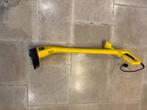 Elektrische Grastrimmer, Tuin en Terras, Grastrimmers, Ophalen, Zo goed als nieuw
