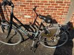 Damesfiets merk prisma altra, Fietsen en Brommers, Ophalen, Zo goed als nieuw