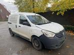 Dacia dokker 1.5 diesel 230.000km geen airco! Export, Auto's, Dacia, Euro 5, Bedrijf, Dokker, Te koop