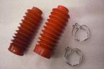 Honda PXR set vorkrubbers Marzocchi  rood, Fietsen en Brommers, Ophalen of Verzenden, Gebruikt, Overige typen, Honda