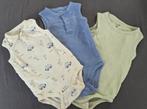 Babybody's, Kinderen en Baby's, Babykleding | Maat 74, Ophalen
