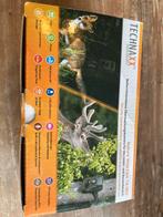 Technaxx wildlife camera, Ophalen of Verzenden, Zo goed als nieuw