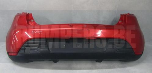 Bumper RENAULT CLIO IV 4 HB 12-16 Achterbumper KJ12272, Auto-onderdelen, Carrosserie, Bumper, Achter, Gebruikt, 6 maanden garantie